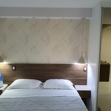 ברזיליה Aparthotel Bsb Flats מראה חיצוני תמונה