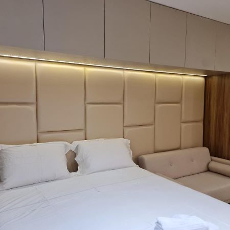 ברזיליה Aparthotel Bsb Flats מראה חיצוני תמונה