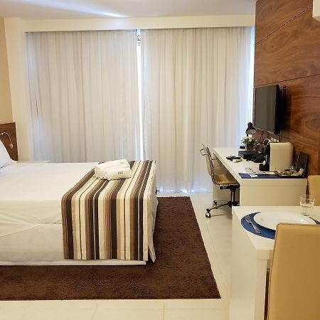 ברזיליה Aparthotel Bsb Flats מראה חיצוני תמונה