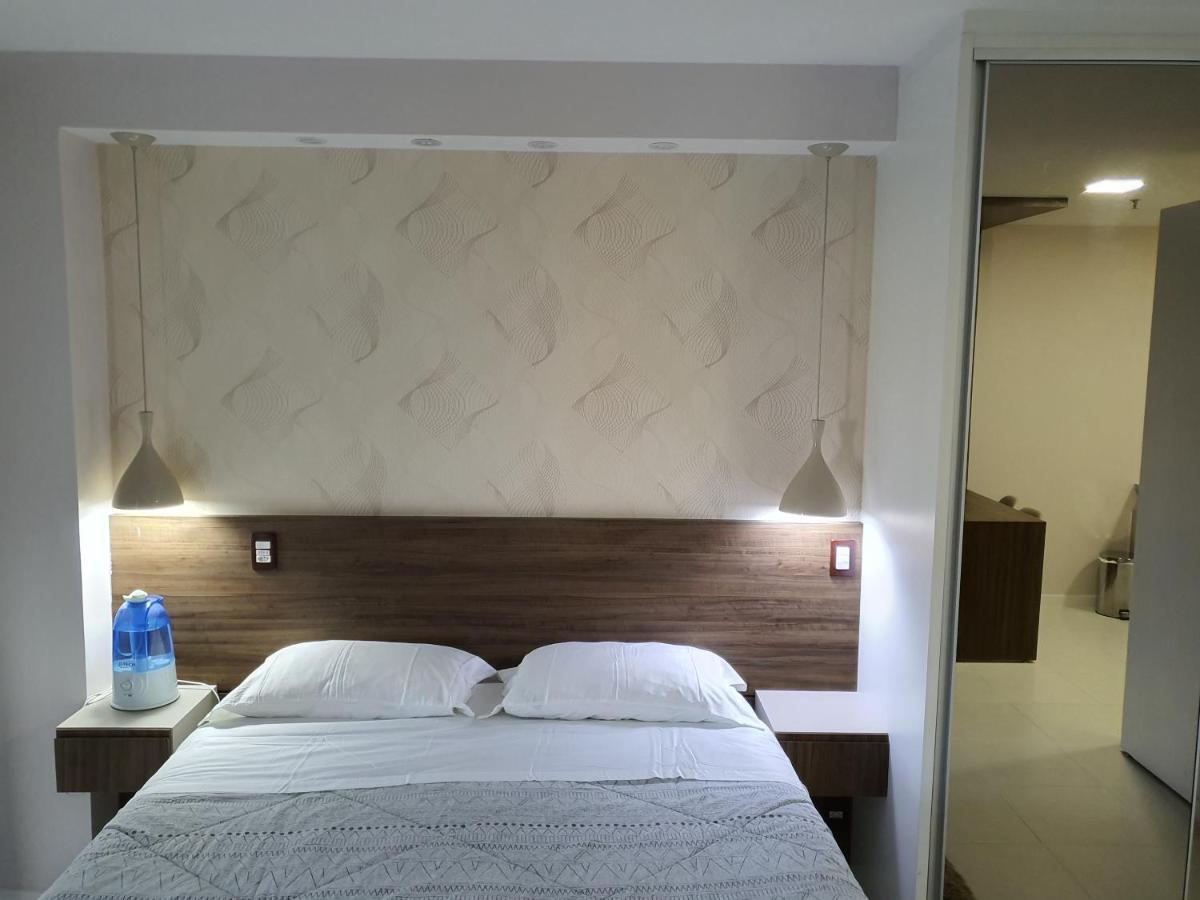 ברזיליה Aparthotel Bsb Flats מראה חיצוני תמונה