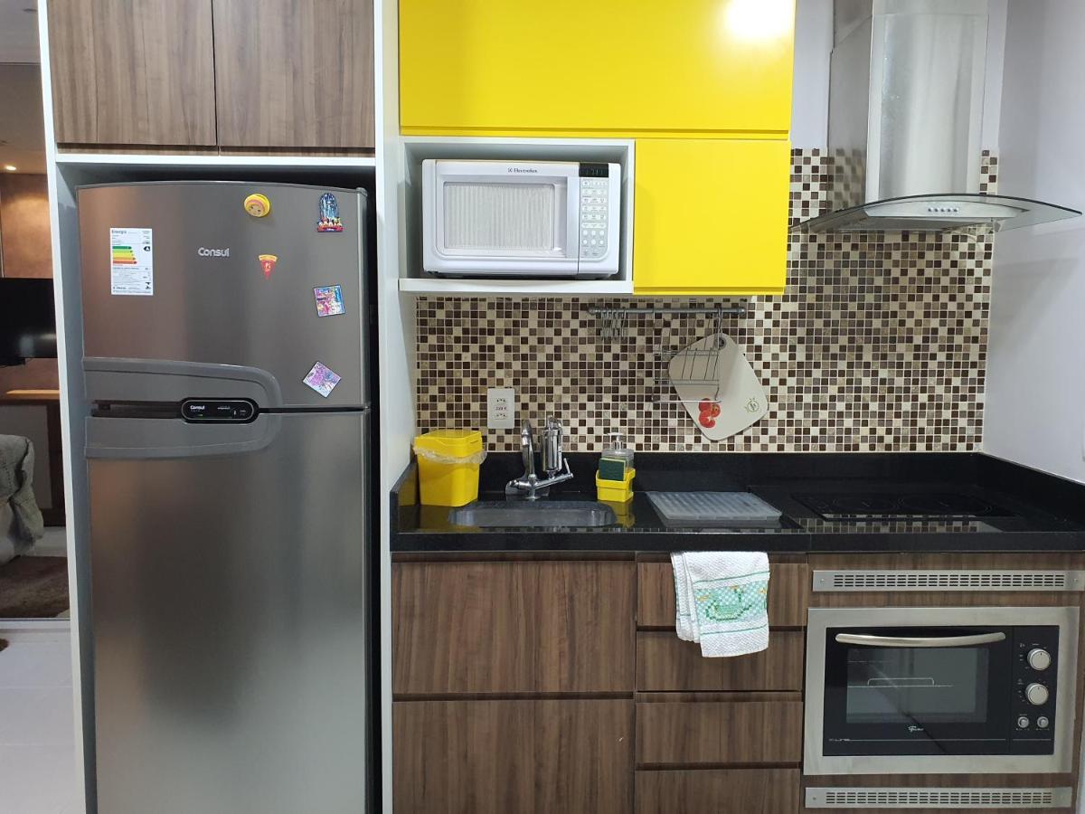 ברזיליה Aparthotel Bsb Flats מראה חיצוני תמונה