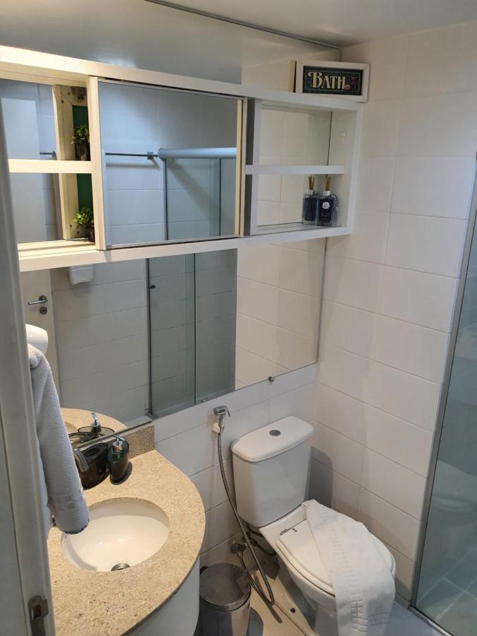 ברזיליה Aparthotel Bsb Flats מראה חיצוני תמונה
