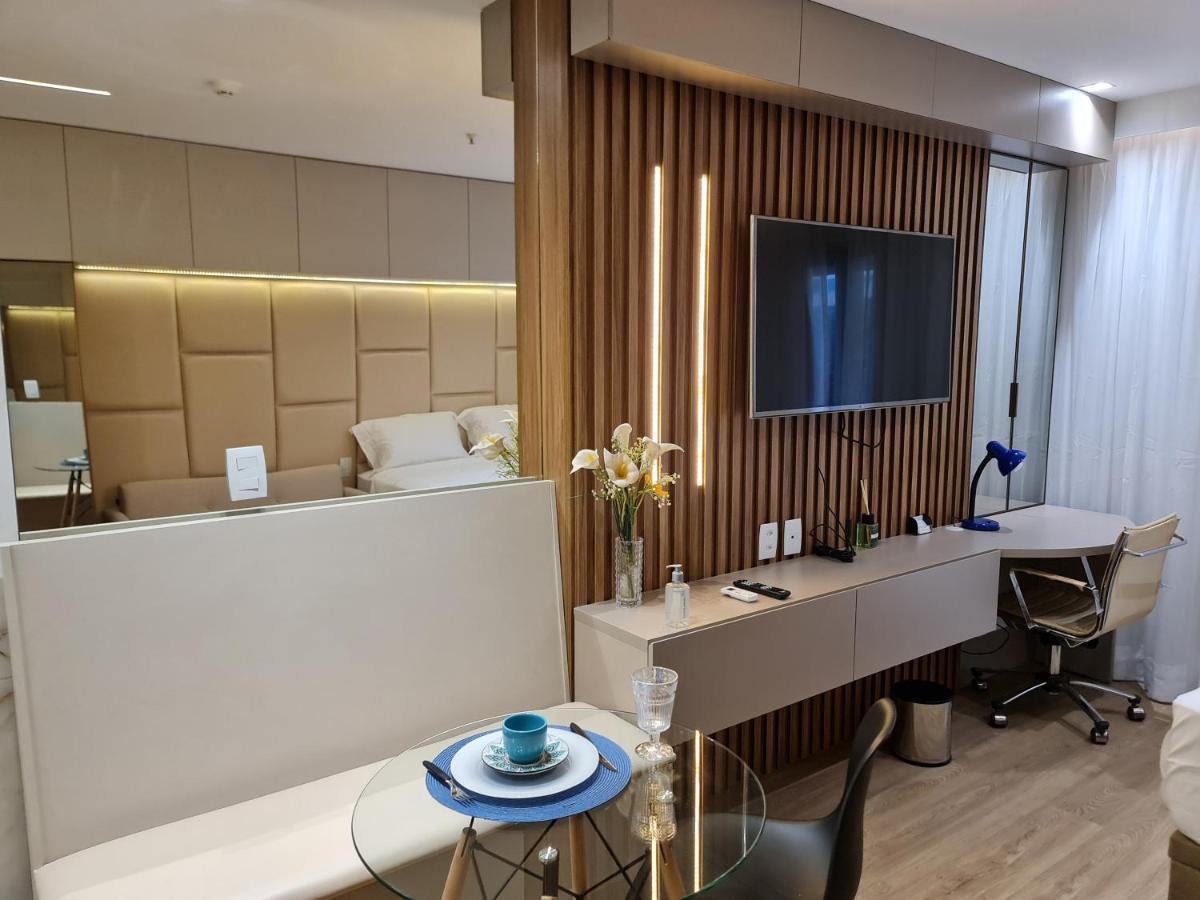 ברזיליה Aparthotel Bsb Flats מראה חיצוני תמונה