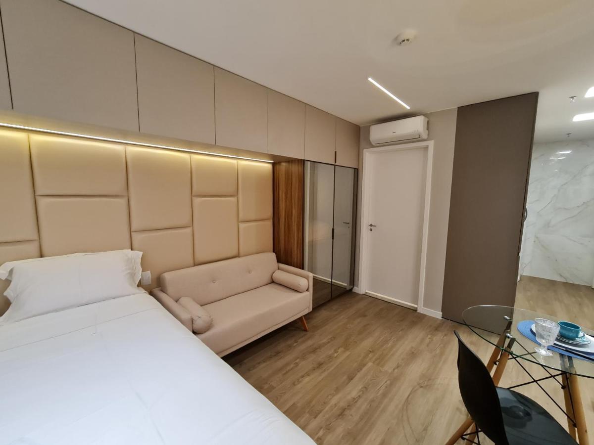 ברזיליה Aparthotel Bsb Flats מראה חיצוני תמונה