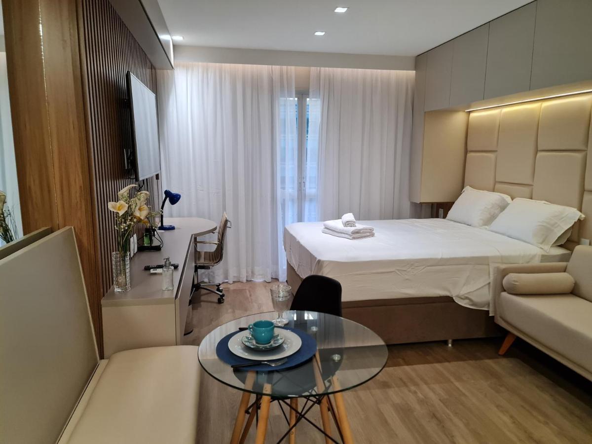ברזיליה Aparthotel Bsb Flats מראה חיצוני תמונה