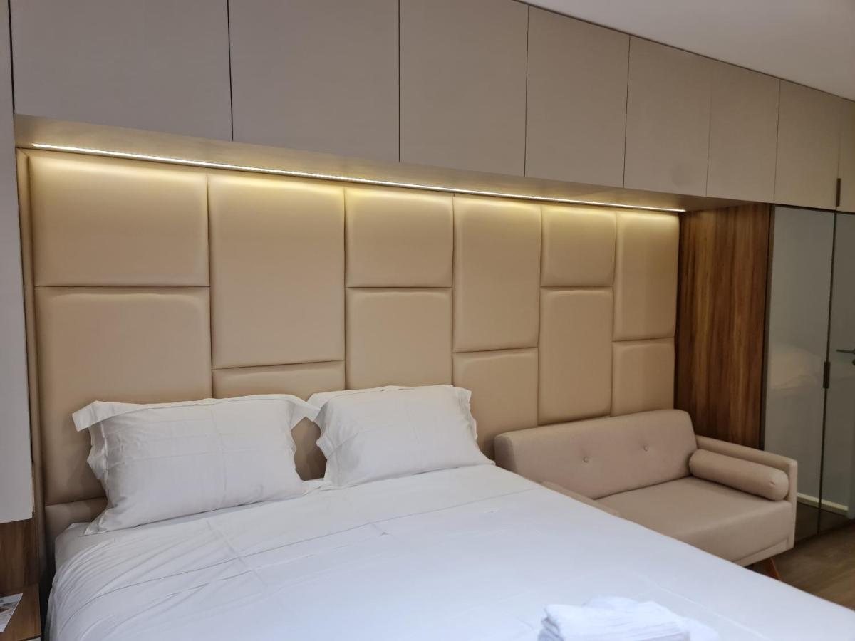 ברזיליה Aparthotel Bsb Flats מראה חיצוני תמונה