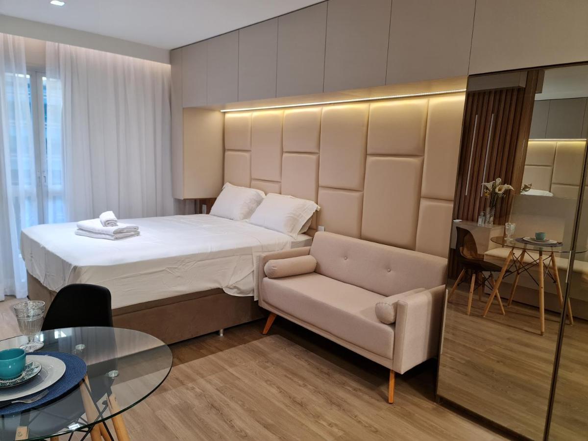 ברזיליה Aparthotel Bsb Flats מראה חיצוני תמונה