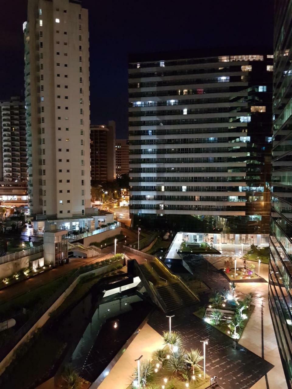 ברזיליה Aparthotel Bsb Flats מראה חיצוני תמונה