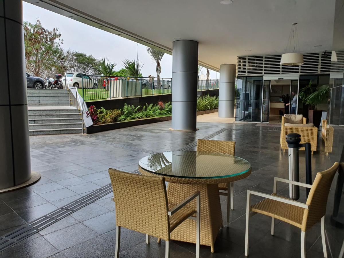 ברזיליה Aparthotel Bsb Flats מראה חיצוני תמונה