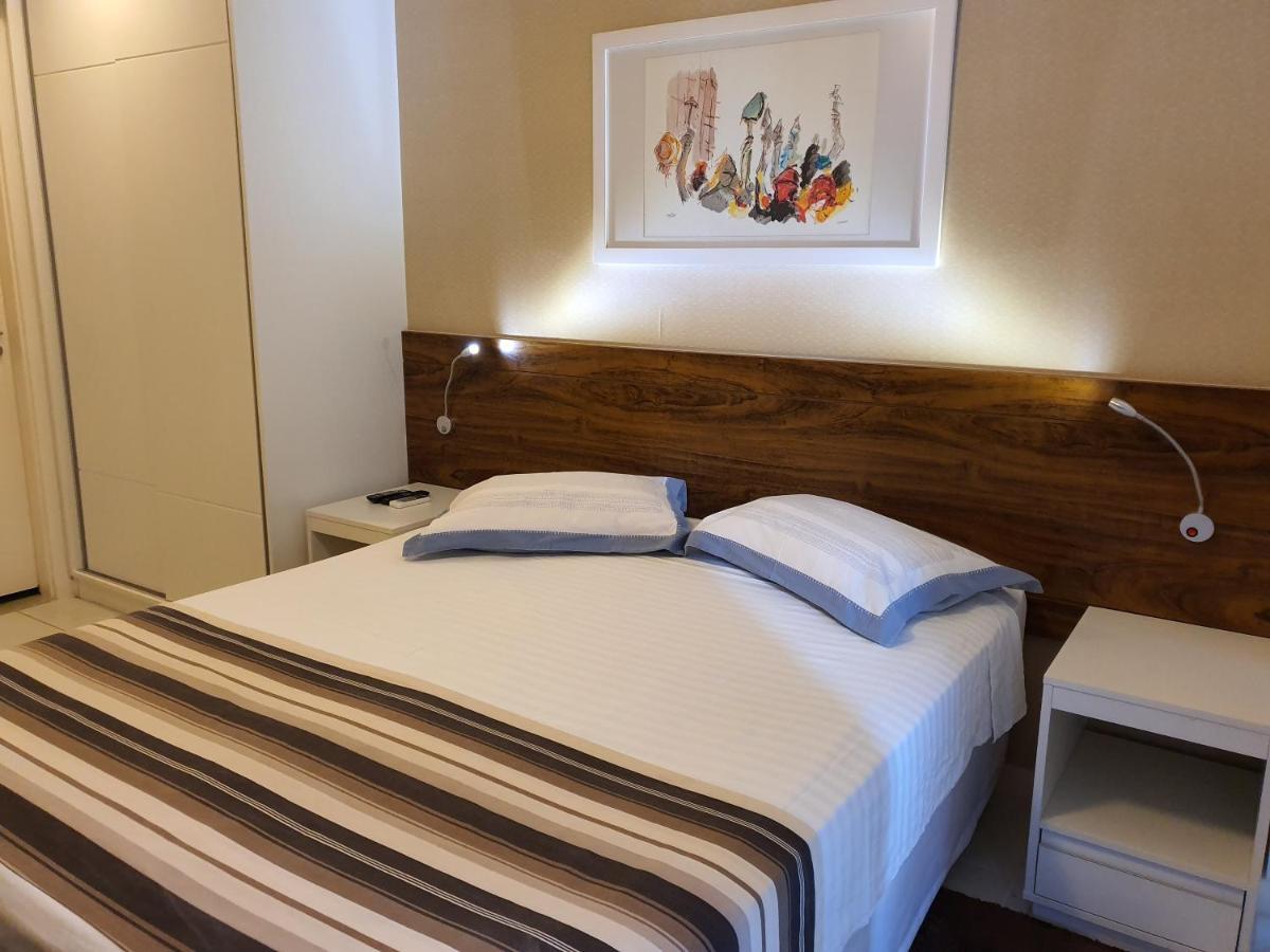 ברזיליה Aparthotel Bsb Flats מראה חיצוני תמונה
