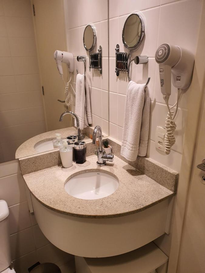 ברזיליה Aparthotel Bsb Flats מראה חיצוני תמונה