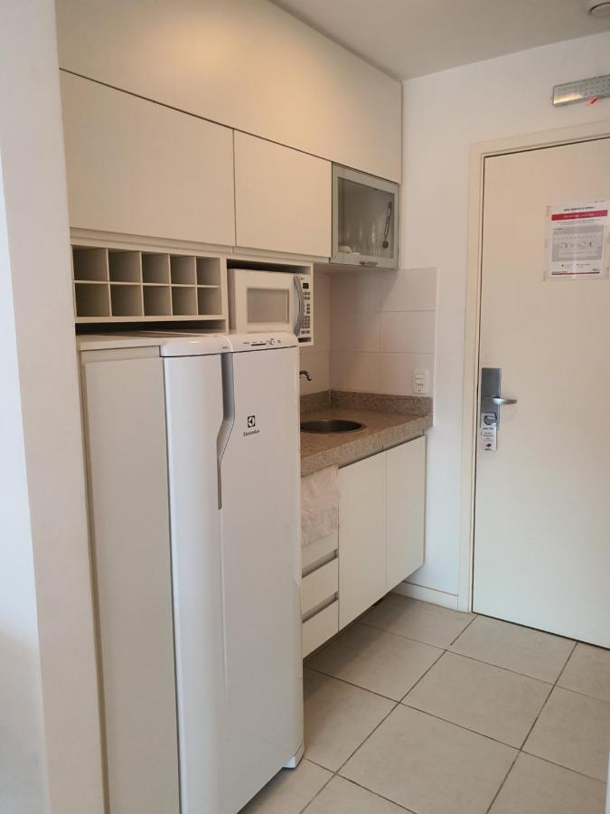 ברזיליה Aparthotel Bsb Flats מראה חיצוני תמונה