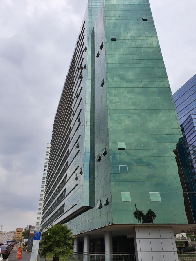ברזיליה Aparthotel Bsb Flats מראה חיצוני תמונה