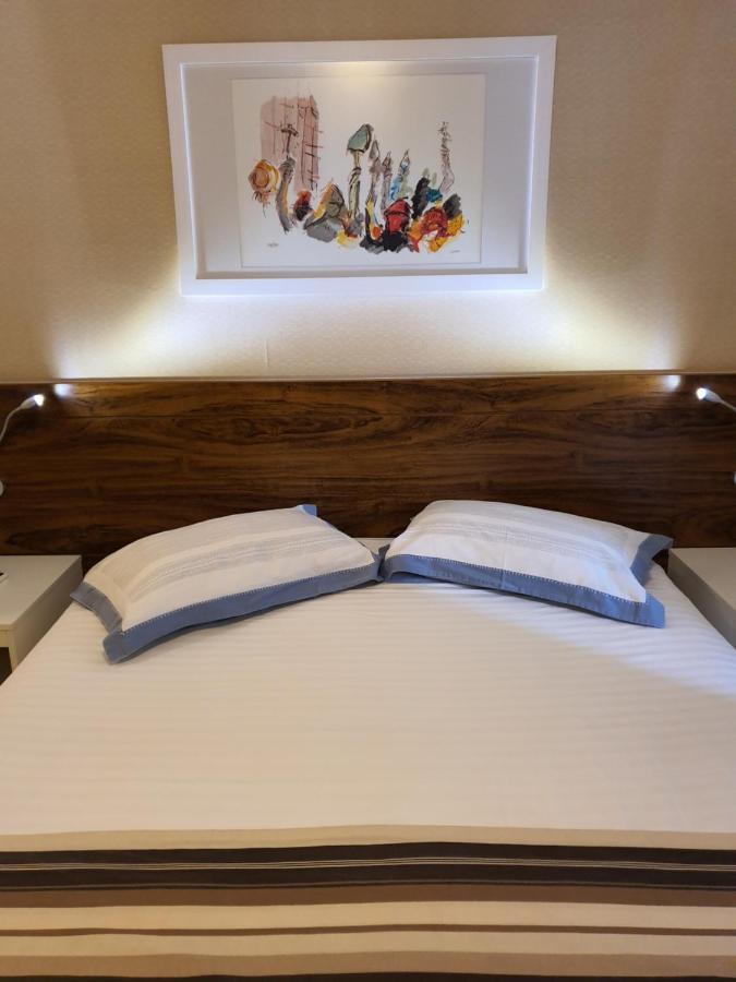 ברזיליה Aparthotel Bsb Flats מראה חיצוני תמונה