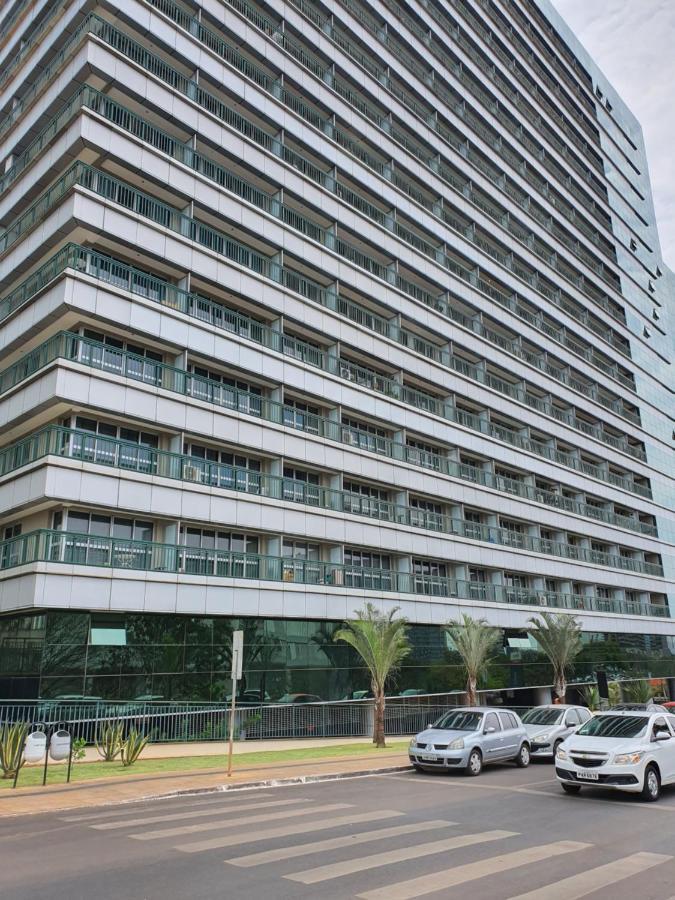 ברזיליה Aparthotel Bsb Flats מראה חיצוני תמונה