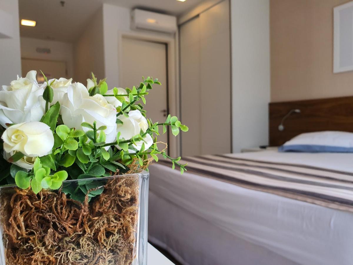 ברזיליה Aparthotel Bsb Flats מראה חיצוני תמונה