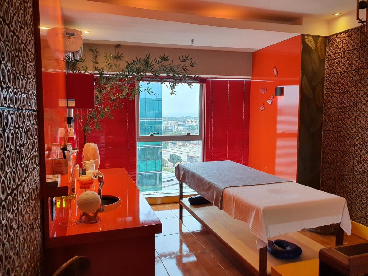 ברזיליה Aparthotel Bsb Flats מראה חיצוני תמונה