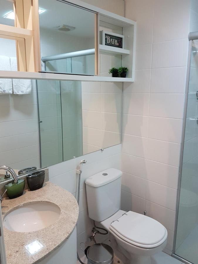 ברזיליה Aparthotel Bsb Flats מראה חיצוני תמונה