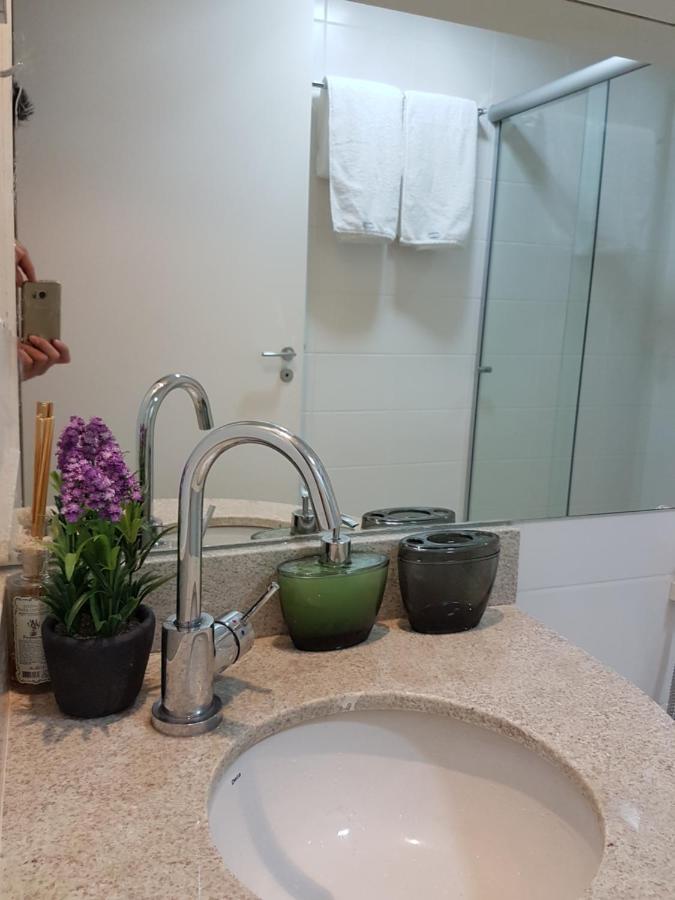 ברזיליה Aparthotel Bsb Flats מראה חיצוני תמונה