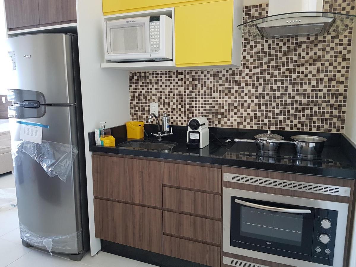 ברזיליה Aparthotel Bsb Flats מראה חיצוני תמונה